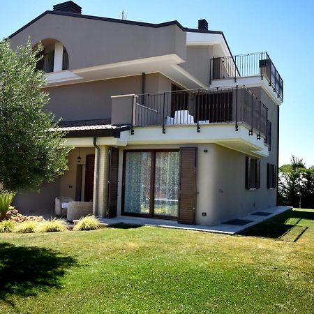 Villa Al Mare Bellaria-Igea Marina Exterior foto