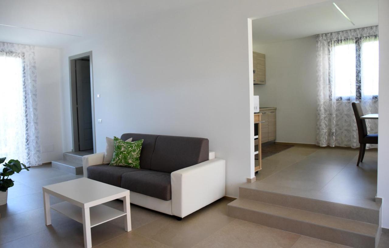 Villa Al Mare Bellaria-Igea Marina Exterior foto
