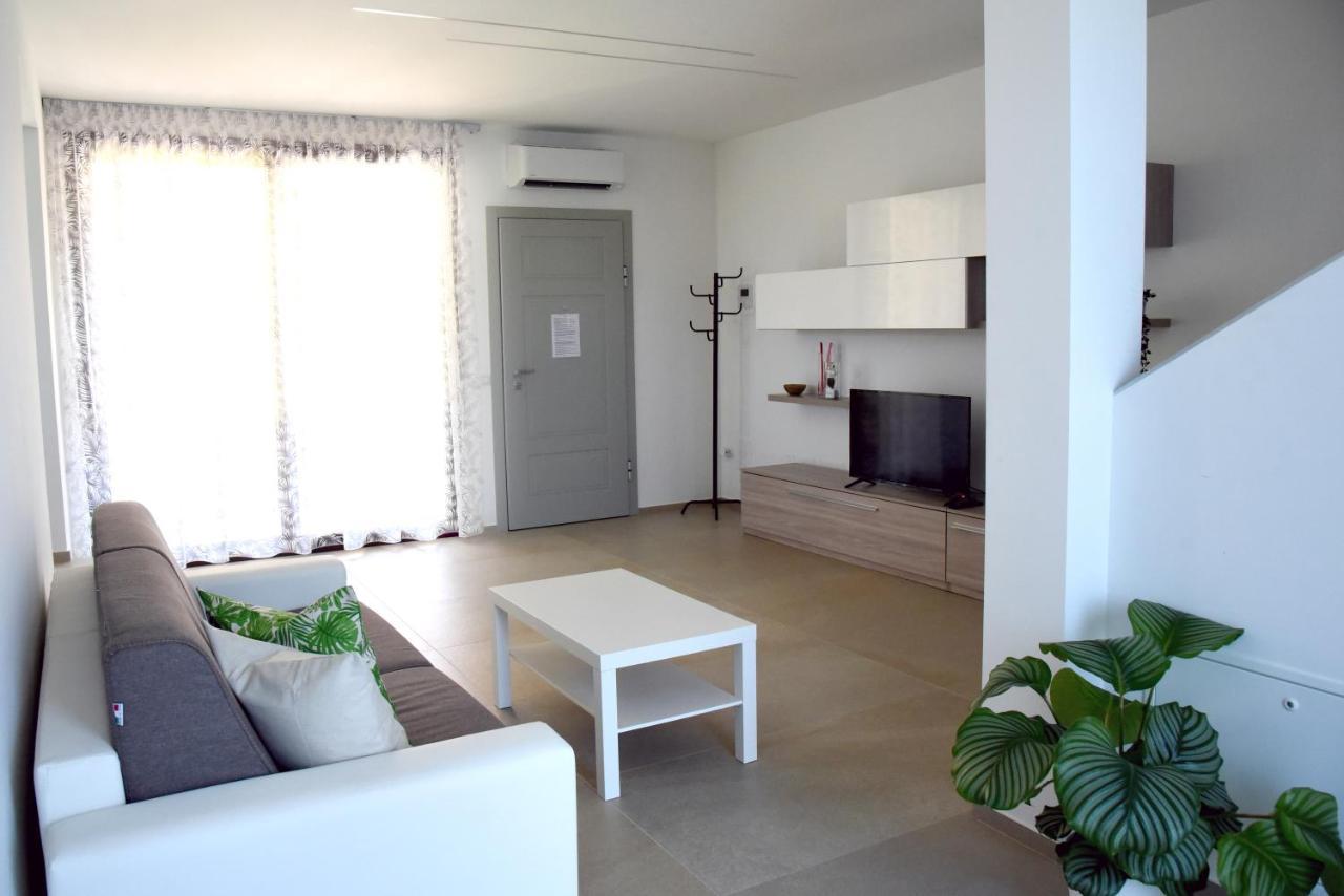 Villa Al Mare Bellaria-Igea Marina Exterior foto